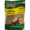 Sadaf Dried Lime Gound 4 oz. (113g)
