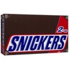 Snickers Chocolate Bars -King Size