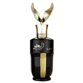 Ard-Al Zaafaran Al Hur So Intense Eau de Parfum Spray for Men, 3.4 Ounce
