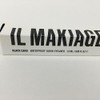 Il Makiage Blackcard Waterproof Liquid Eyeliner