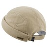 Croogo Docker Hats Beanie Watch Cap 5 Panel Brimless Hat