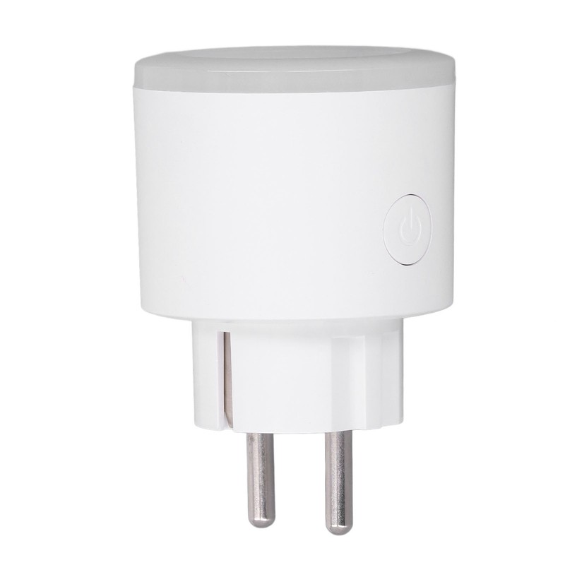 LED Smart Plug Mobile Phone Remote Control WIFI Home Smart