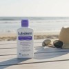 Crema Lubriderm Fps 15 Invisible Cara Y Cuerpo 120ml