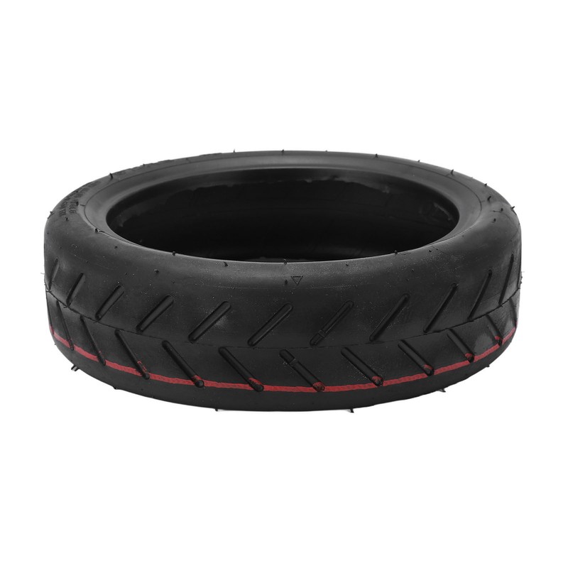 8 1/2x2 Electric Scooter Rubber Tire Replacement Tubeless Tire for