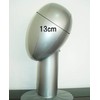 Set of 3 Head Head Lightweight Compact Air Mannequin Vinyl