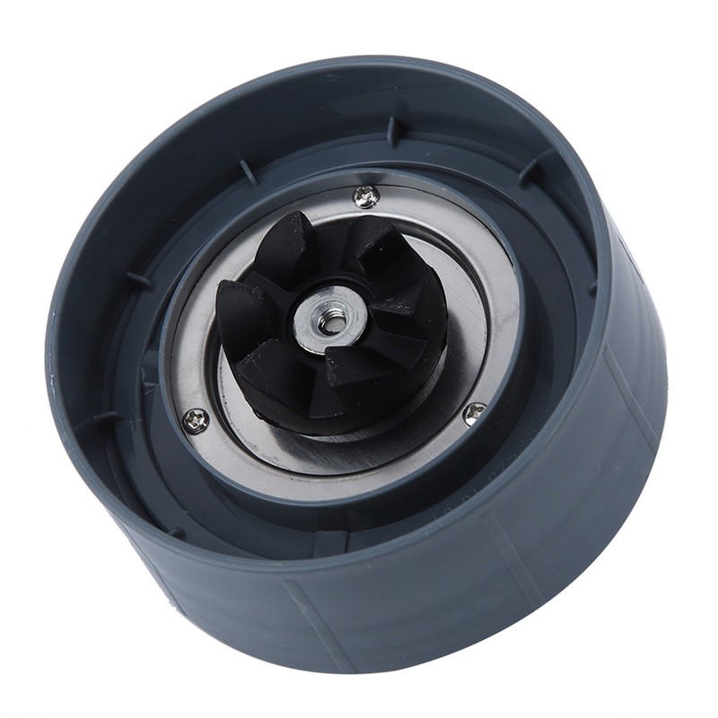 8Pcs Juice Extractor Blade Replacement Set Accessories Parts for 600w