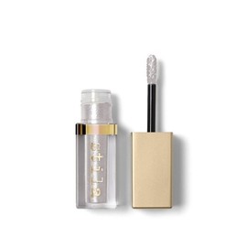 Stila Magnificent Metal Glitter Glow Liquid Eye Shadow (Pearlina) / 스틸라  매그니피센트 메탈 글리터 글로우 리퀴드 아이섀도우 (펄리나)