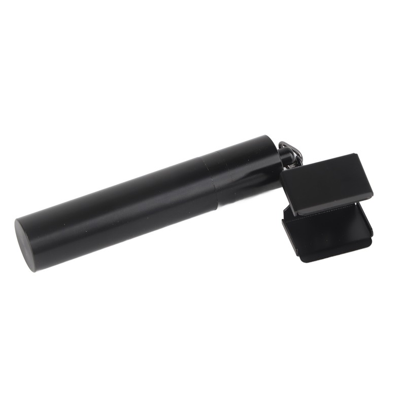 Billiard Chalk Holder 3 in 1 Portable Pool Cue Chalk