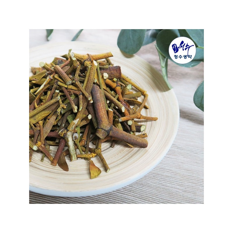 300g domestic mistletoe / 국내산 겨우살이 300g