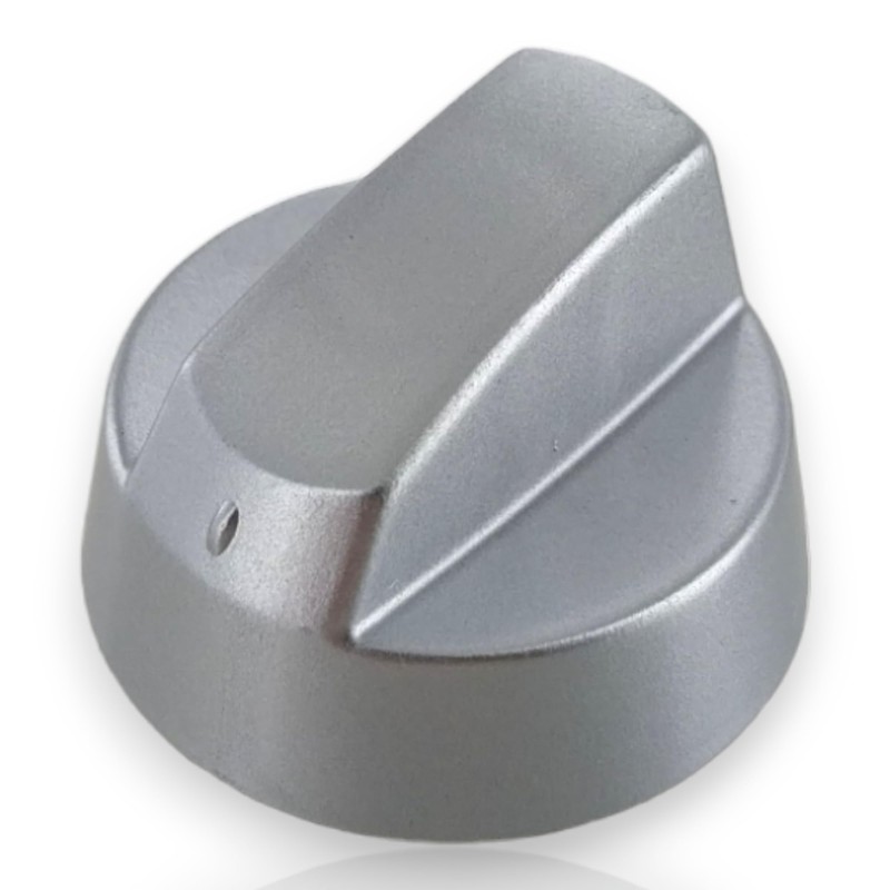 DL-pro 5 x Universal Rotary Knob Set, Diameter 42 mm,