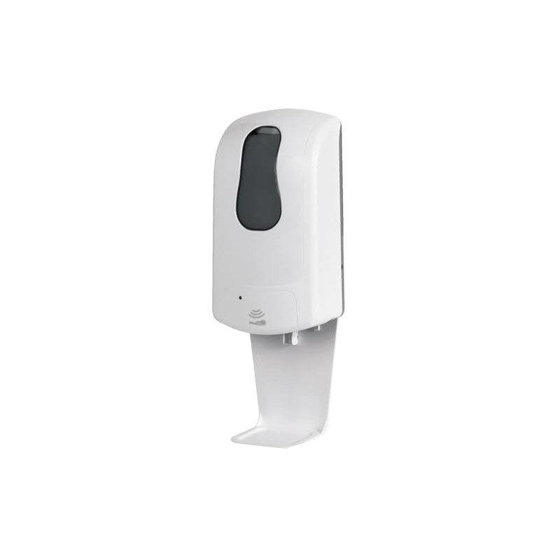Touchless Automatic Hand Sanitizer - White