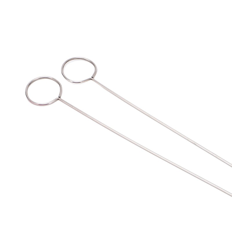 Kit de bucles de costura de 6 piezas, herramientas completas