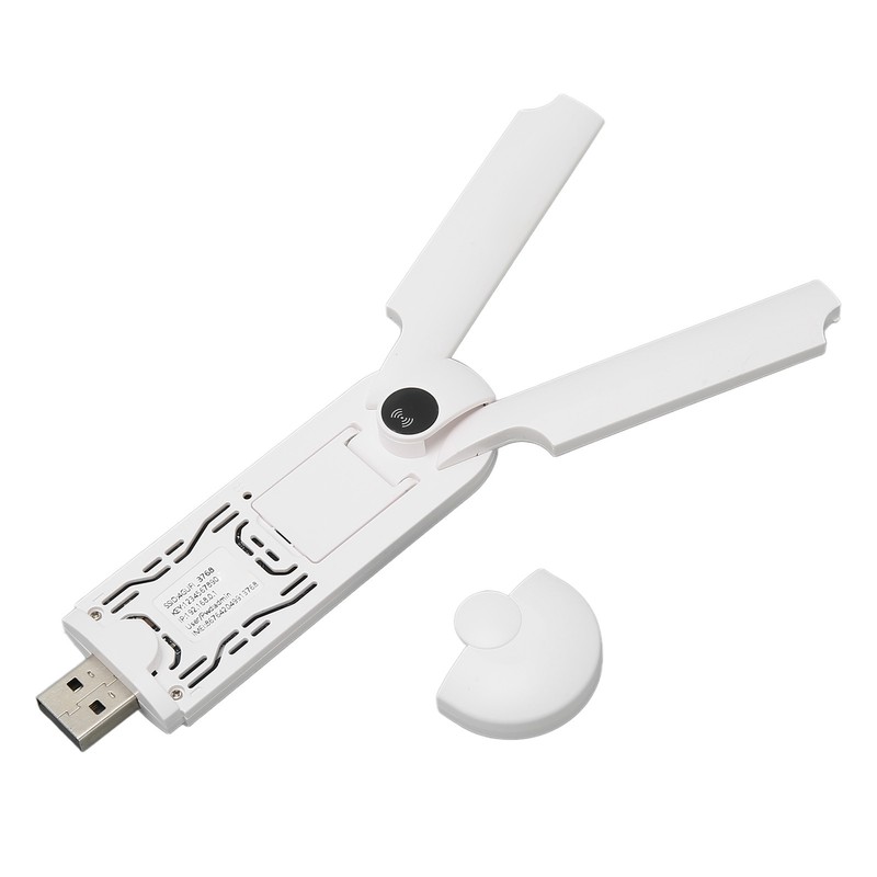 Portable 4G WiFi Hotspot Support SIM Card Up to 10