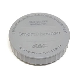 KASINGS Detergent Dispenser Cap Replacement For CDWT980V00SS CDWT980V05SS CDWT980V50SS GDWT708V00BB GDWT708V00WW GDWT708V50BB