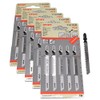 Ufixt Fits Jigsaw Blades T101BR for Down Cutting Laminates and