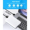 ORICO 2.5 inch SATA USB3.0 HDD Hard Drive Disk Portable