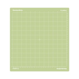 craftcut® 12' x 12' Standard Grip Cutting Mat Compatible with Cricut Maker(TM) and Cricut Explore(TM)