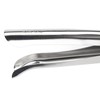 Hand Juicer 304 Stainless Steel Ergonomic Detachable Effort Saving Citrus