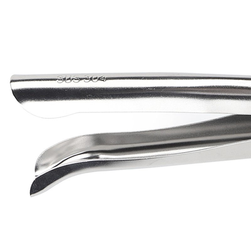 Hand Juicer 304 Stainless Steel Ergonomic Detachable Effort Saving Citrus