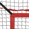 7x7 Ft Baseball Softball Practice Net for Pitching Batting Hitting