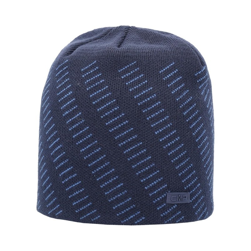 CMP Men's Beret Berretto Lavorato A Maglia Da Uomo