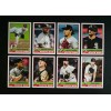 2025 Topps Heritage CHICAGO WHITE SOX Team Set ROBERT