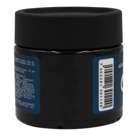 Lobo Negro Cera Gel Hombre Para Cabello Barba Bigote 250gr