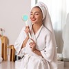 BEDELITE Back Bath Brush Long Handle for Shower - Soft