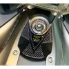 Resin Sticker Key Protector Compatible with Motorcycle Kawasaki Z900 Z