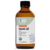 J Mac Botanicals Organic Neem Oil for Skin (4 oz
