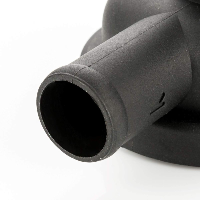 LST Crankcase Ventilation Oil Separator Pressure Valve 1.8 T