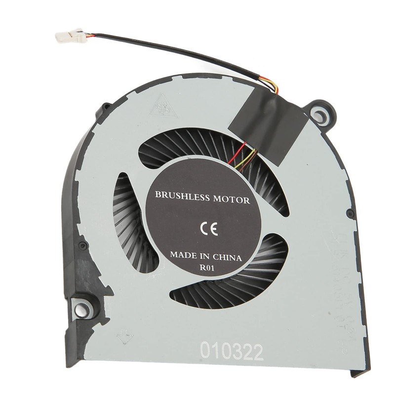 Replacement CPU CPU Cooling Fan for 5 AN515-43 AN515-54 AN517-51