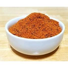 Boston Spice Bunker Hill Handmade Gourmet Barbecue Seasoning Blend Beef Poultry Seafood Pork Vegetables Smoking Smoker Fish Steak Ribs BBQ Grill Grilling Oven Roasting 1 Cup of Spice 5.4oz/155g