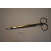 Unbranded 13-240 OPERATING SCISSORS 7" BLUNT/BLUNT STRAIGHT