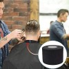 Vipolish Tiras Desechables De Papel Para Cuello De Peluquero, Imperme