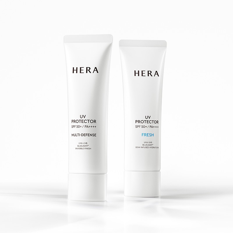 HERA [헤라]UV프로텍터 멀티디펜스 SPF50+/PA++++ [HERA] UV Protector Multi Defense SPF50+/PA++++