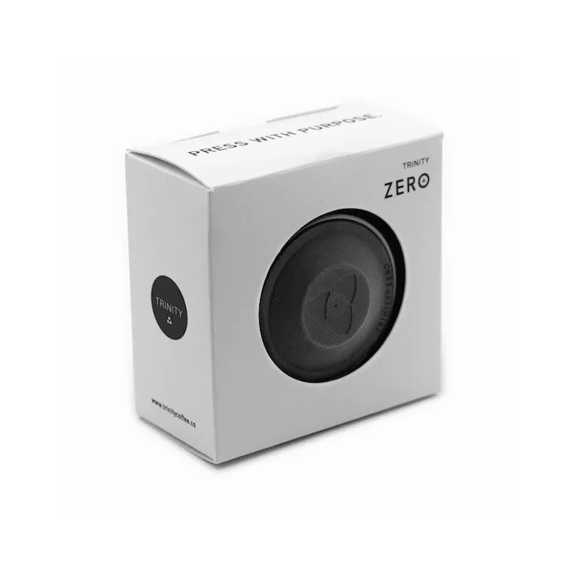 Trinity Brand New Trinity Zero Mini Press - Coffee Quick