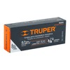 Truper GRANEU-3/8-8, Caja con 5000 grapas corona 3/8" calibre 22