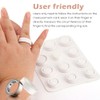 Ring 4 Sizing Kit, Compatible with Oura Ring4, Size 4