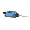 ANCLLO Antrader ME-8166 Rotating Plastic NC-NO Momentary Roller Lever Arm