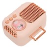 Bluetooth 5.0 Speaker 5W Stereo Support Memory Card Portable Wireless