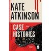 Case Histories: (Jackson Brodie)