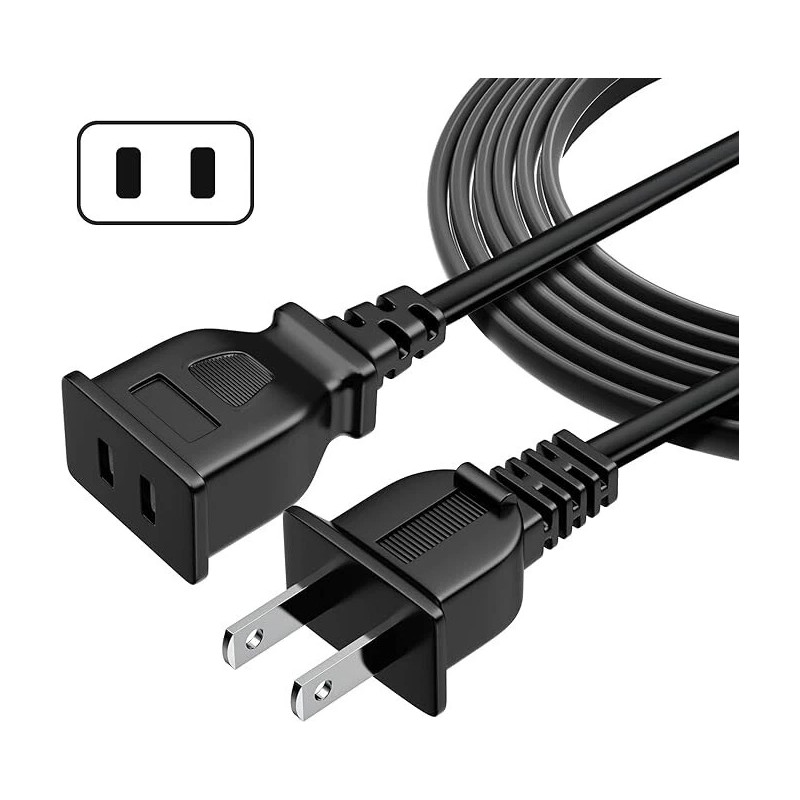 EverStart AC Power Cable For EverStart MAXX 1200 Peak AMPS