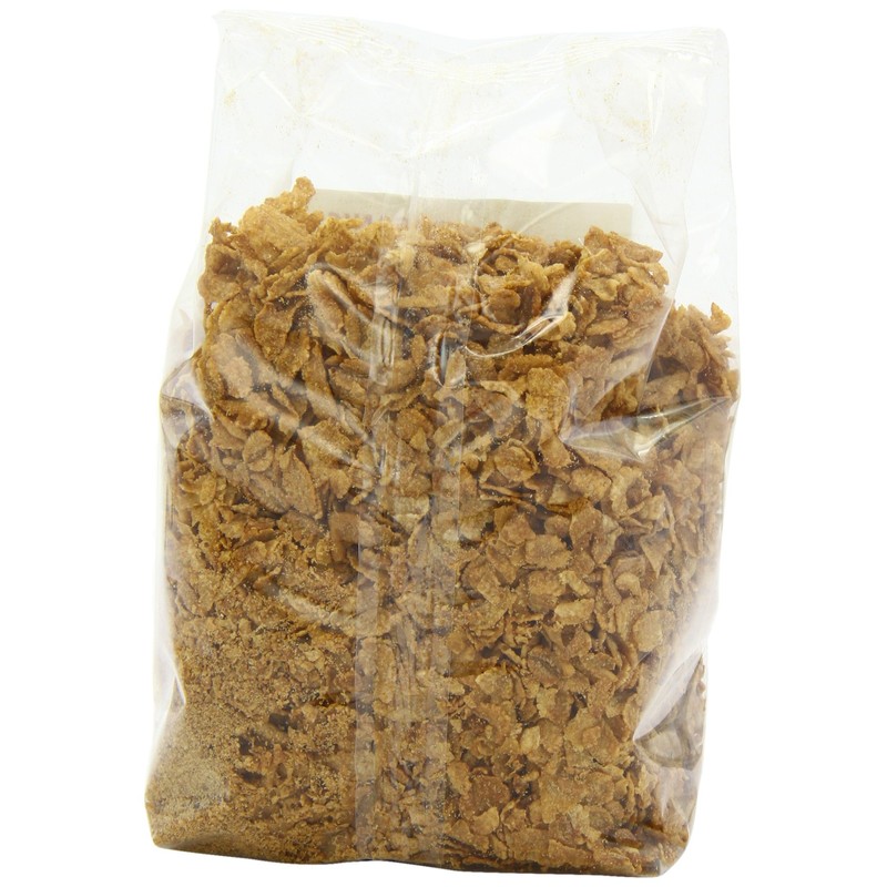 Amisa Organic Crispy Spelt Flakes 250g