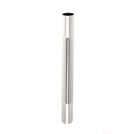 Bächlein Flexible siphon wall pipe for design siphon or cup siphon