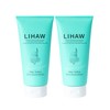 LIHAW Moist Cleansing Gel, No Need to Wash Face, CICA
