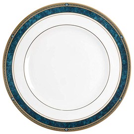 Royal Doulton Biltmore 10 1/2-Inch Dinner Plate