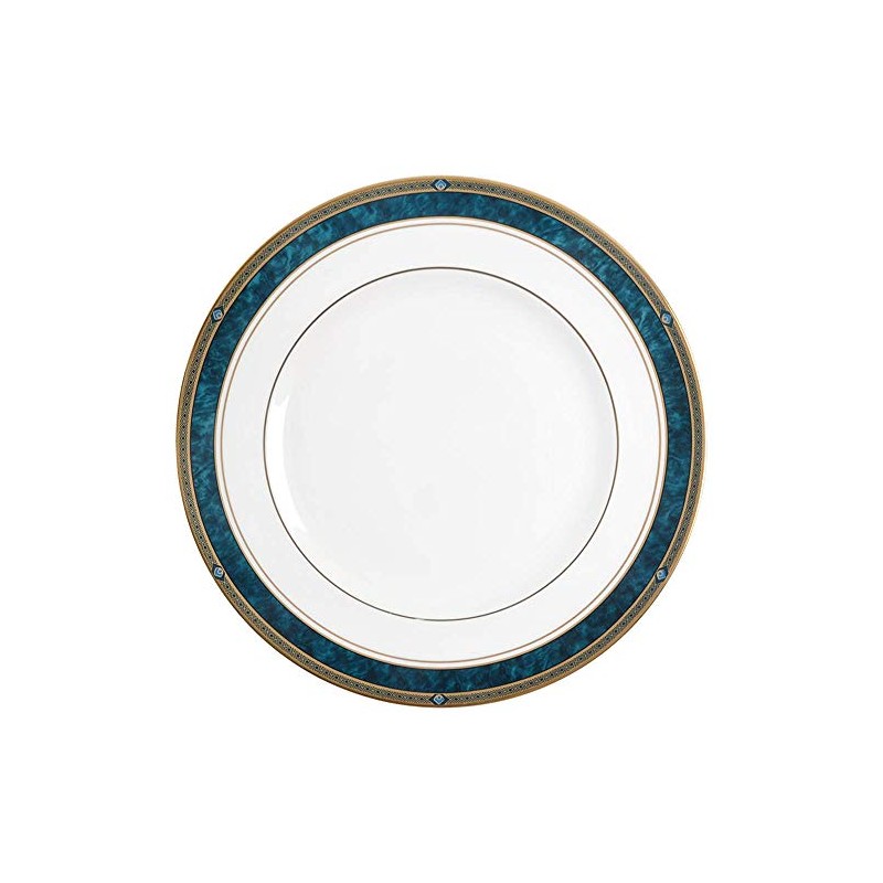 Royal Doulton Biltmore 10 1/2-Inch Dinner Plate