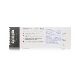 ProClear 1 Day Day Lenses White, , , clear,