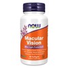 NOW Suplementos, gel de visión macular, salud ocular, soporte para